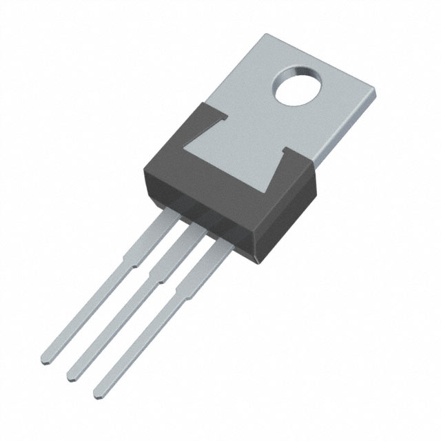 MC7808CT-BP Micro Commercial Co  Régulateurs de tension - Linéaires